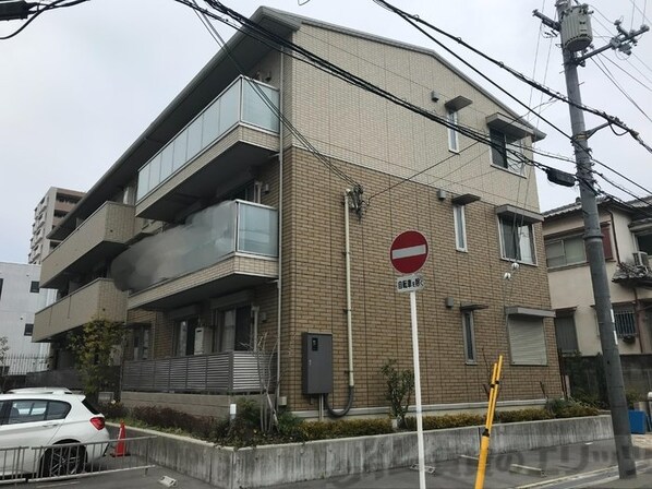 Friend Esakahigashiの物件内観写真